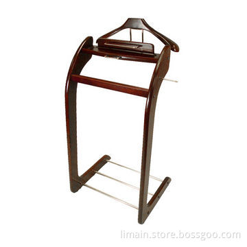 Men's Suit Valet Stand
